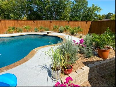 Innovative Construction & Landscape