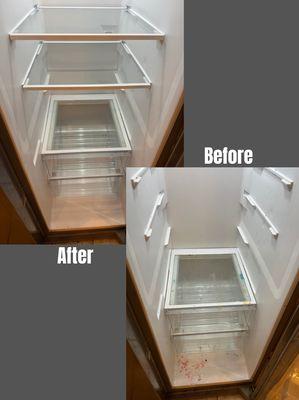 Happy Home Cleanings