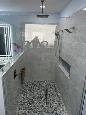 San Antonio Handyman & Remodeling