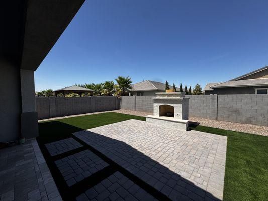 Prestige Landscaping