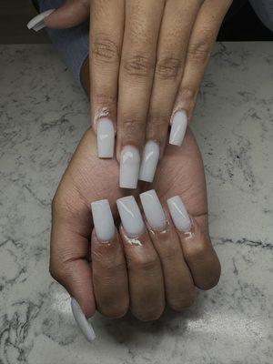 The Concepts Nails & Spa Salon