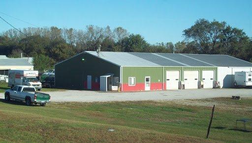 U-Haul Neighborhood Dealer