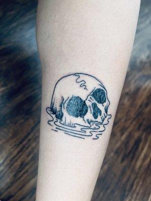 Art Immortal Tattoo & Piercing