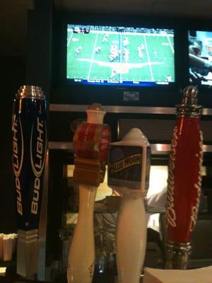 Hook'em por Vida!!!!