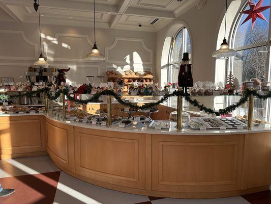 Annelore's German Bakery