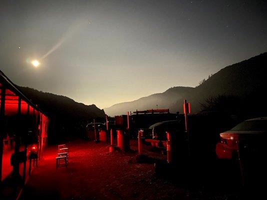 Low Light Shooting Courses