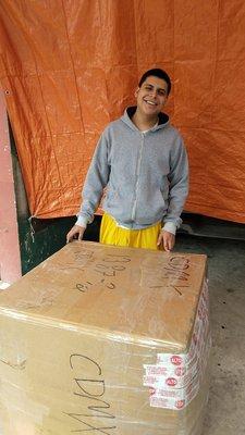 R&I Express Services