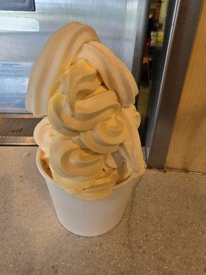 Craving froyo what can I say