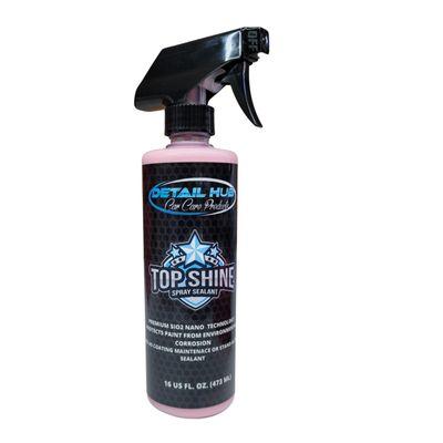 Detail Hub Car Care Products