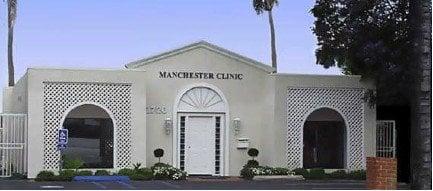 Our office is conveniently located between the 5, 8 and 163 freeways in Uptown San Diego. We have our own off-street parking.