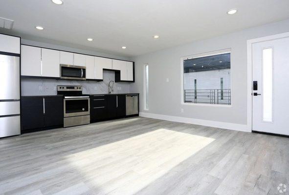 Luxury Apartments in Dallas