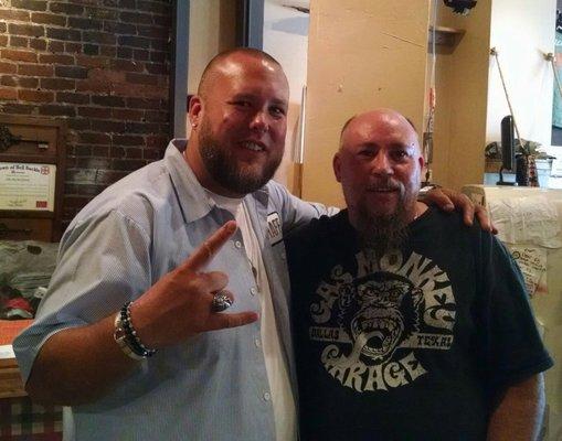 Absolute Auto Repair