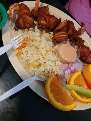 Marisco Mi Lindo Nayarit #2