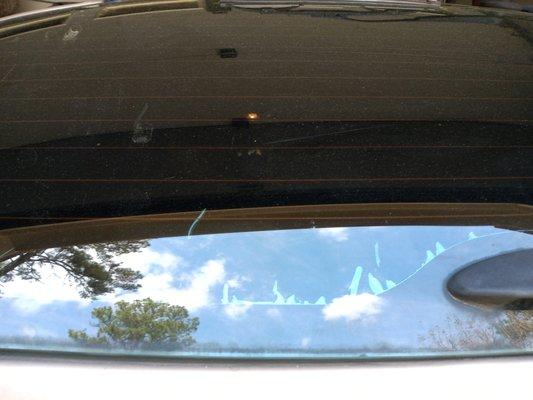 Broad River Window Tinting