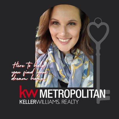Kaleigh Pacheco - Keller Williams Realty Metropolitan