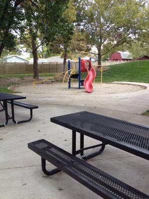 Mathis Memorial Park