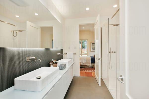 Moore Architects, PC