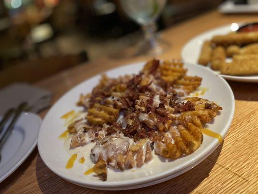 Applebee's Grill + Bar