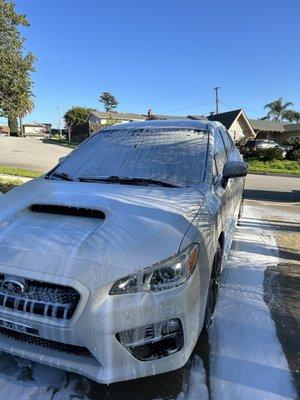 OC Express Detailing