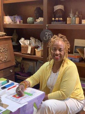 YC Yoga for Life Center