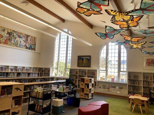 Pacific Grove Public Library