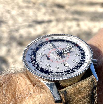 The Watch Repair Shop