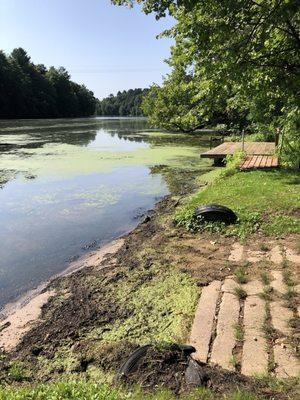 Twin Springs Resort Campground