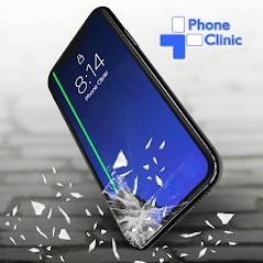 Phone Clinic - Fast iPhone, Tablet & Computer Repair