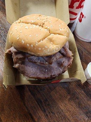 Arby's - Grand Junction