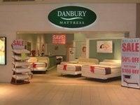 Danbury Mattress