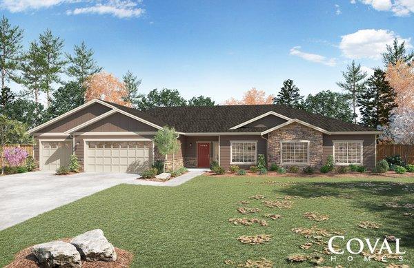 Coval Homes