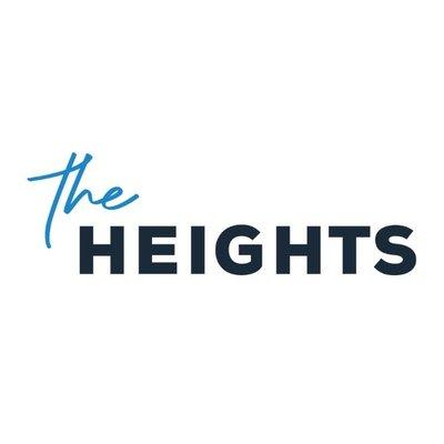 The Heights logo