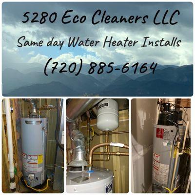 5280 Eco Cleaners
