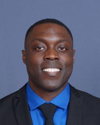 Professional Headshot