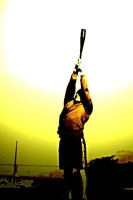 Casey Krupp Personal Trainer