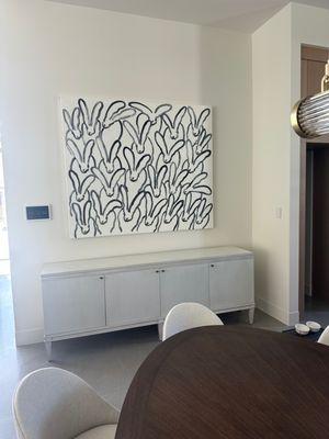 On The Level Solutions