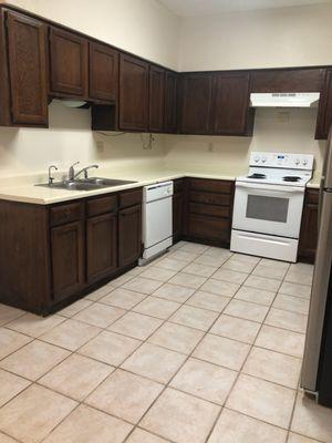 Texas Elegant Cleaning