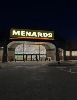 Menard's