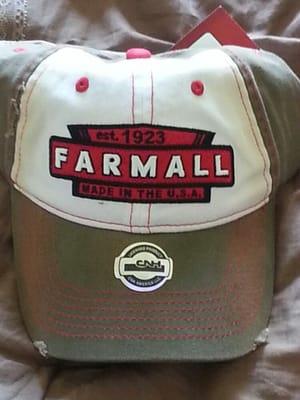 FarmAll rocks...