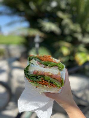 Boney's Bayside Market