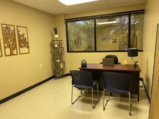 Retreat Behavioral Health