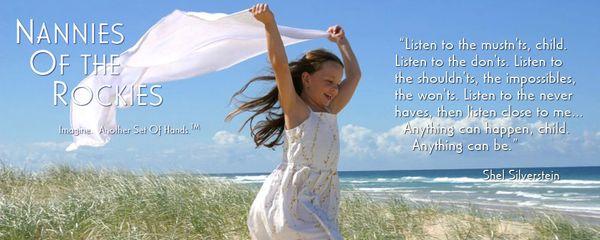 Nannies of the Rockies