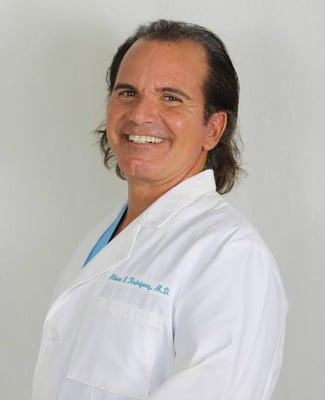 Albert I. Rodriguez, MD, FABA, FAAAA, FABPM