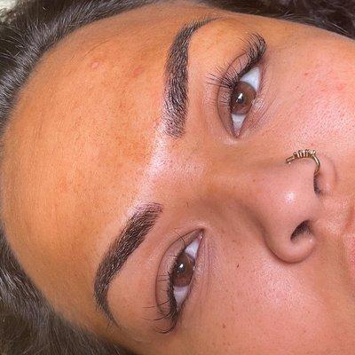 combo brows