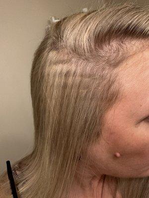 Southern Bliss Salon