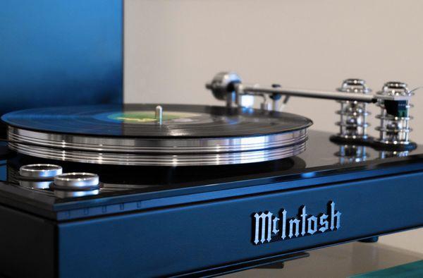 LMC Home Entertainment