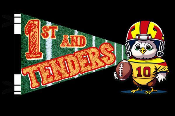 1st & Tenders Rapid City