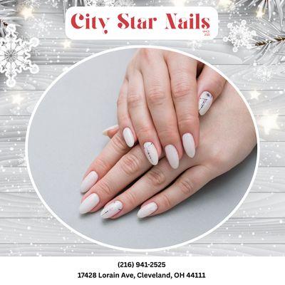 City Star Nails