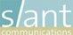 Slant Communications