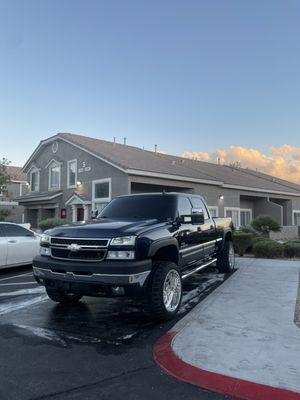 Supreme Shine Detailing